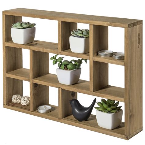 metal box wall shelves|wall mounted box shelves retail.